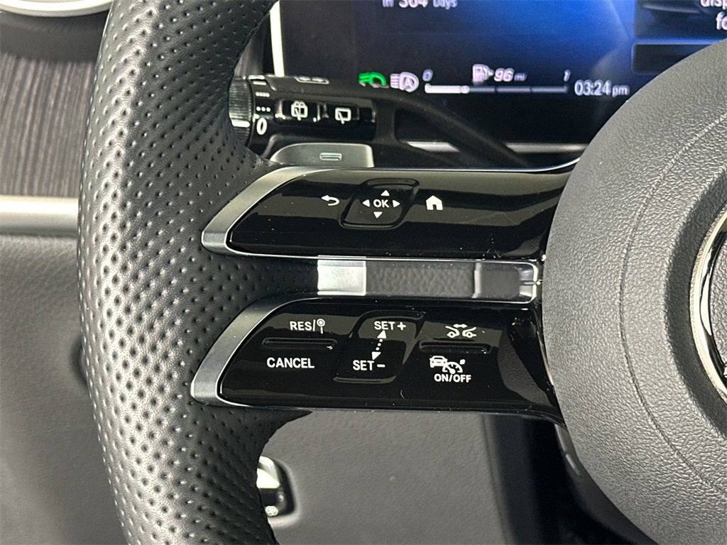 2024 Mercedes-Benz GLC GLC 300