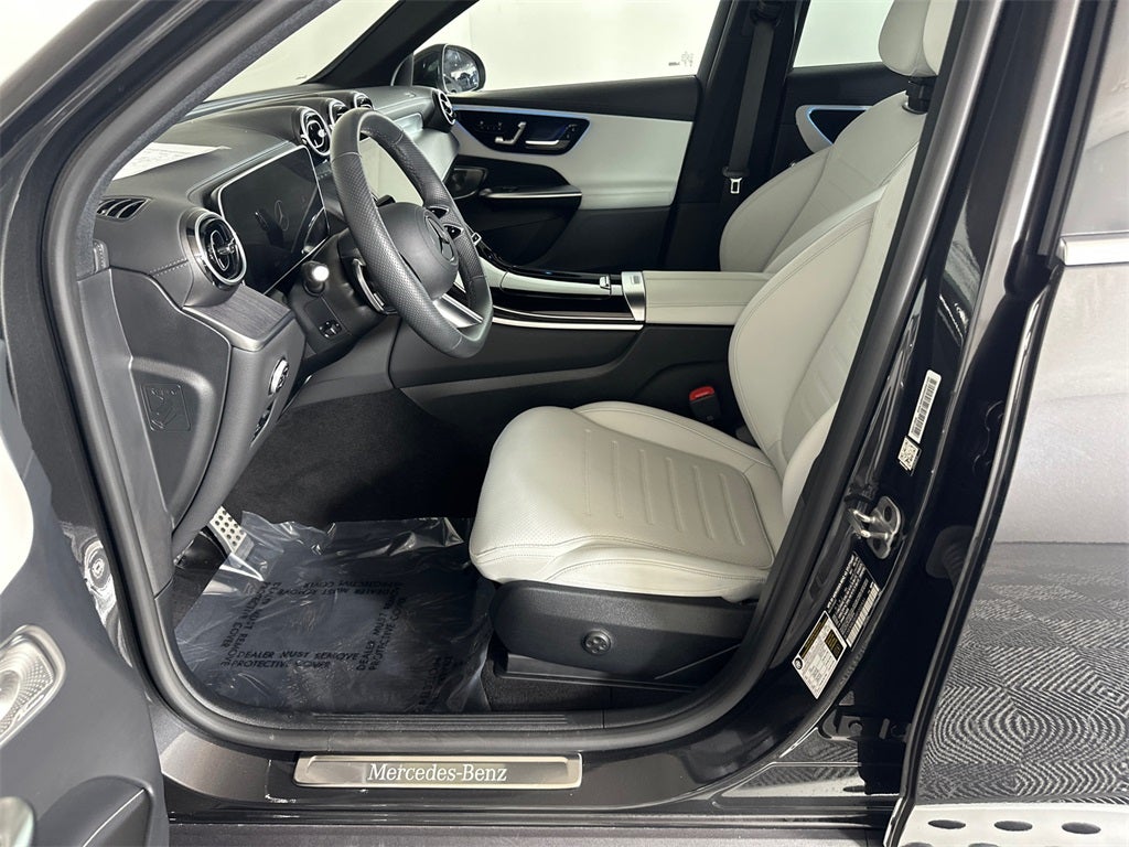 2024 Mercedes-Benz GLC GLC 300