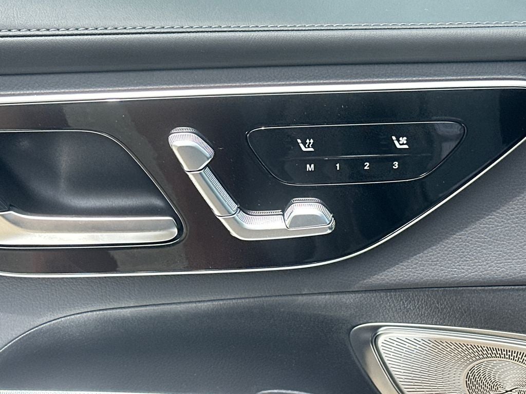 2025 Mercedes-Benz GLC GLC 300