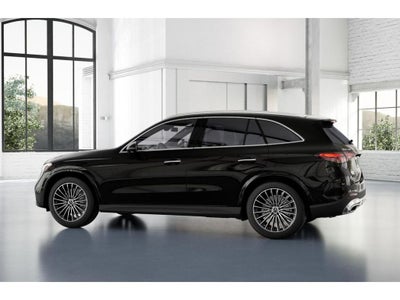 2027 Mercedes-Benz GLC GLC 300