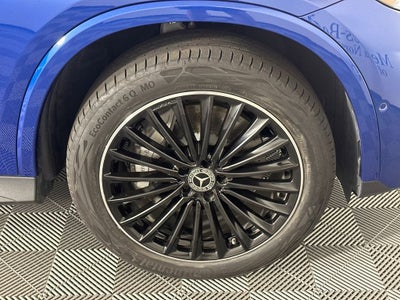 2024 Mercedes-Benz GLC GLC 300