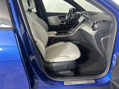 2024 Mercedes-Benz GLC GLC 300