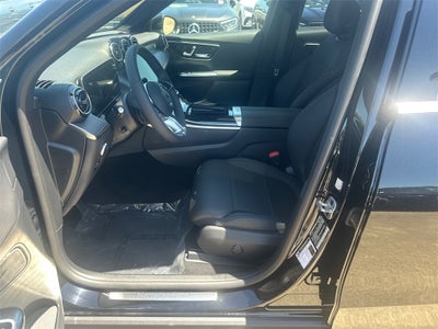 2025 Mercedes-Benz GLC GLC 300