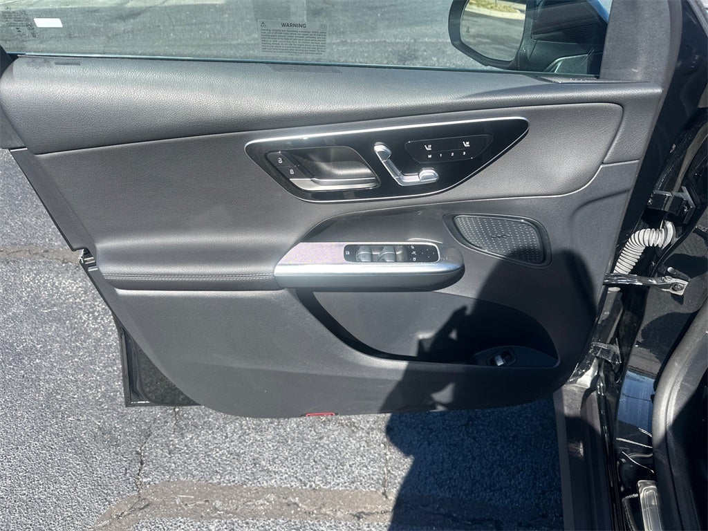 2025 Mercedes-Benz GLC GLC 300