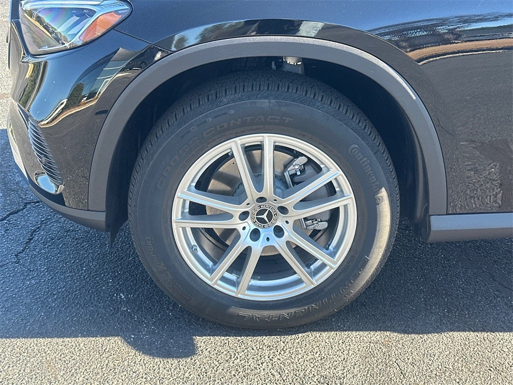 2025 Mercedes-Benz GLC GLC 300