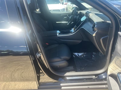 2025 Mercedes-Benz GLC GLC 300