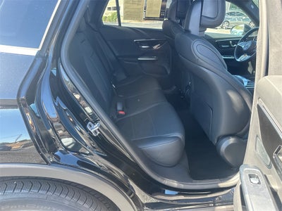 2025 Mercedes-Benz GLC GLC 300