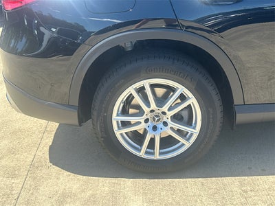 2025 Mercedes-Benz GLC GLC 300