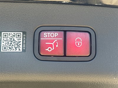 2025 Mercedes-Benz GLC GLC 300