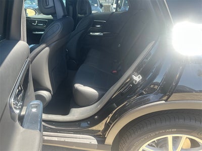 2025 Mercedes-Benz GLC GLC 300
