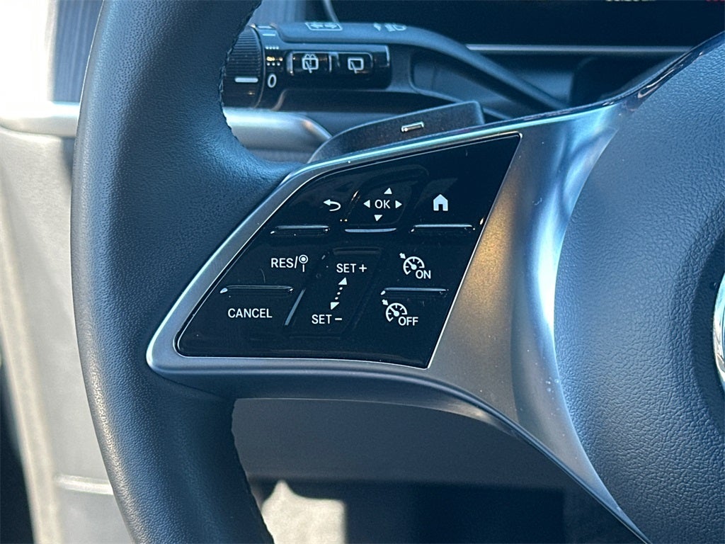 2025 Mercedes-Benz GLC GLC 300