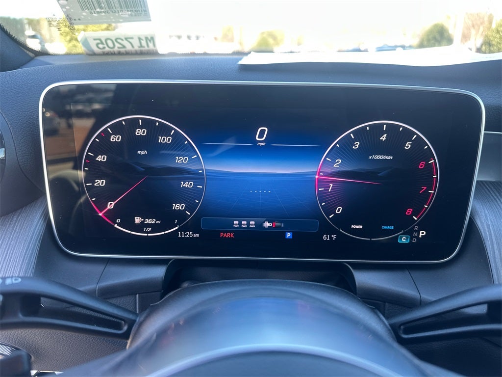 2025 Mercedes-Benz GLC GLC 300