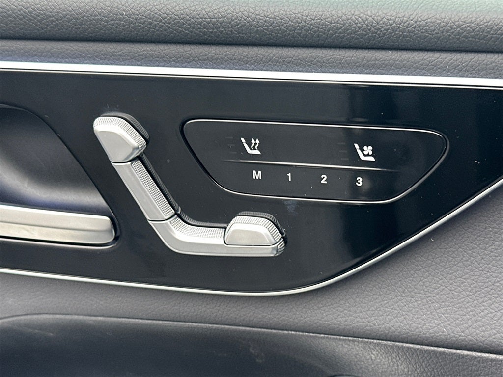 2025 Mercedes-Benz GLC GLC 300