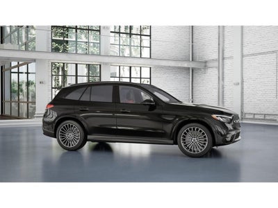 2027 Mercedes-Benz GLC GLC 300
