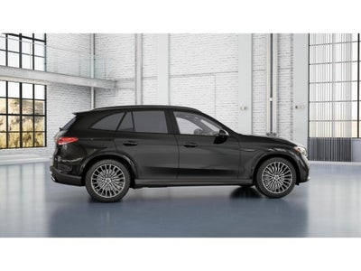 2027 Mercedes-Benz GLC GLC 300
