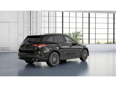 2027 Mercedes-Benz GLC GLC 300