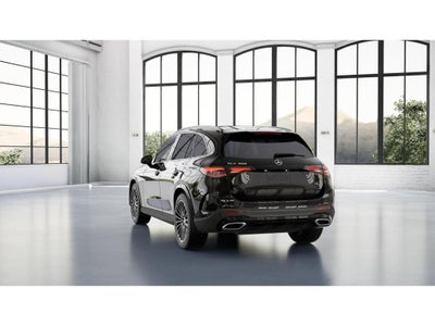 2027 Mercedes-Benz GLC GLC 300