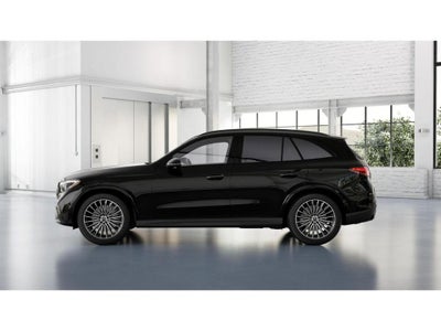 2027 Mercedes-Benz GLC GLC 300