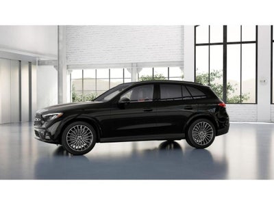 2027 Mercedes-Benz GLC GLC 300