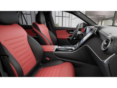 2027 Mercedes-Benz GLC GLC 300