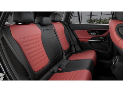 2027 Mercedes-Benz GLC GLC 300