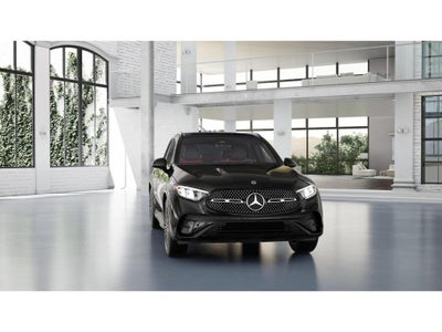 2027 Mercedes-Benz GLC GLC 300