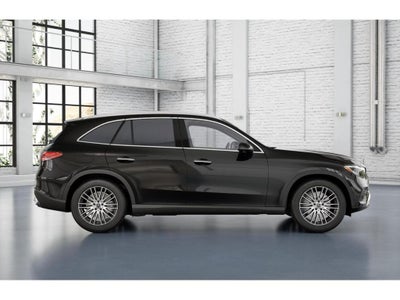 2027 Mercedes-Benz GLC GLC 300