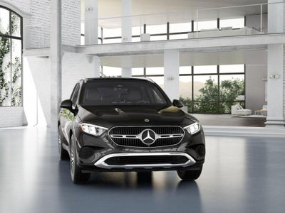 2027 Mercedes-Benz GLC GLC 300