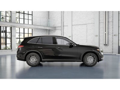 2027 Mercedes-Benz GLC GLC 300