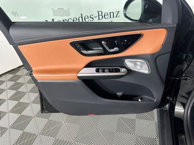 2023 Mercedes-Benz GLC GLC 300