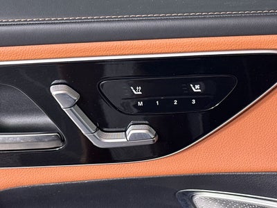 2023 Mercedes-Benz GLC GLC 300