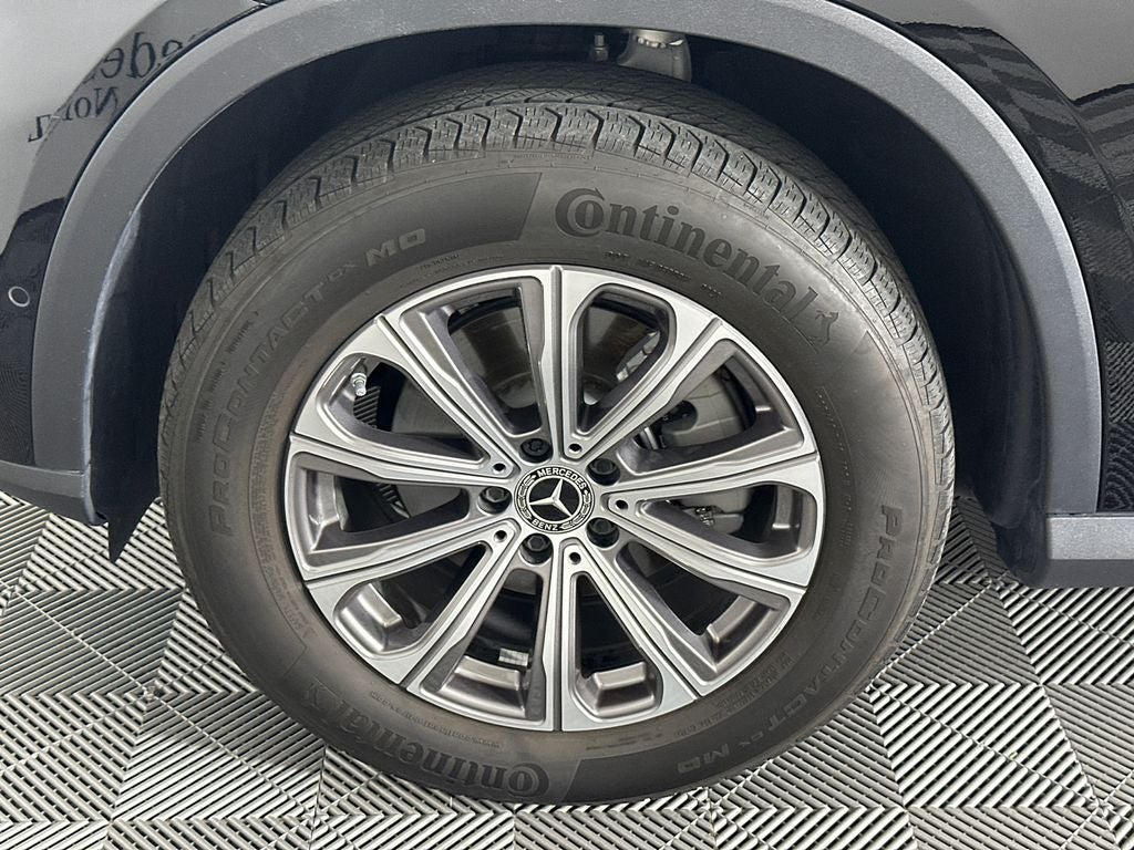 2023 Mercedes-Benz GLC GLC 300