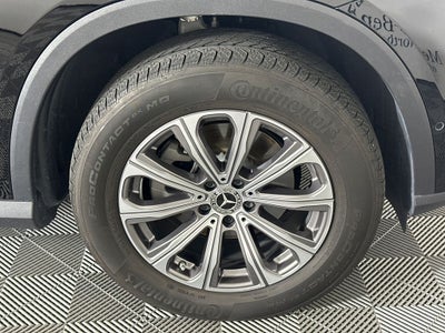 2023 Mercedes-Benz GLC GLC 300