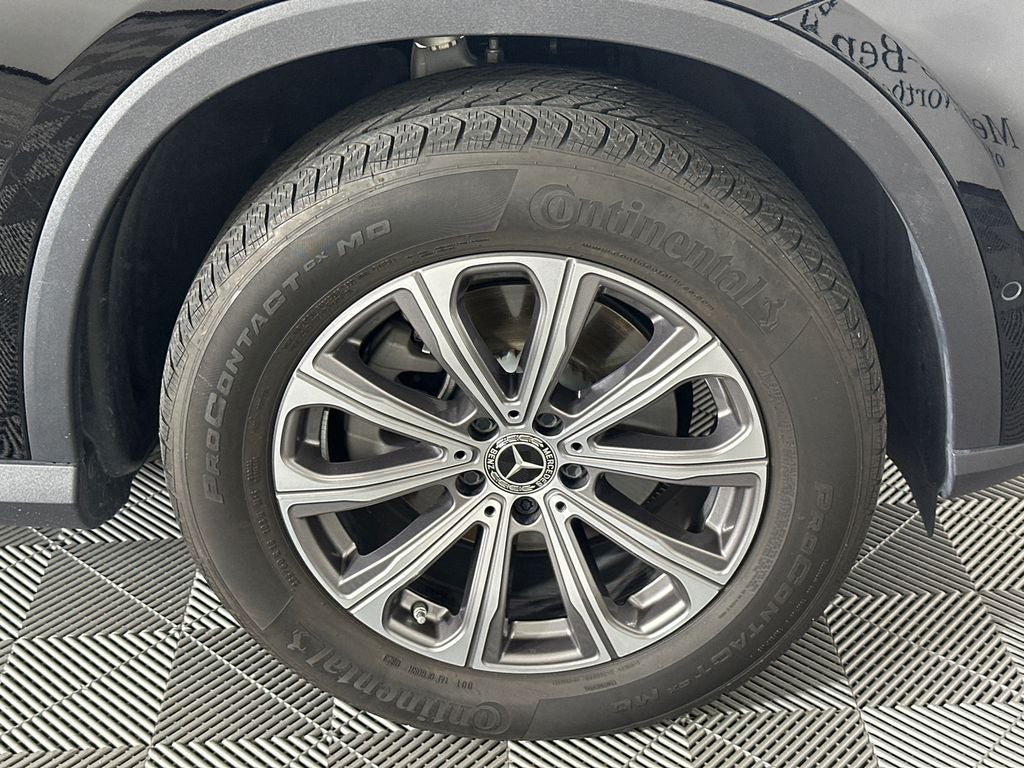 2023 Mercedes-Benz GLC GLC 300