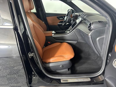 2023 Mercedes-Benz GLC GLC 300