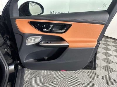 2023 Mercedes-Benz GLC GLC 300