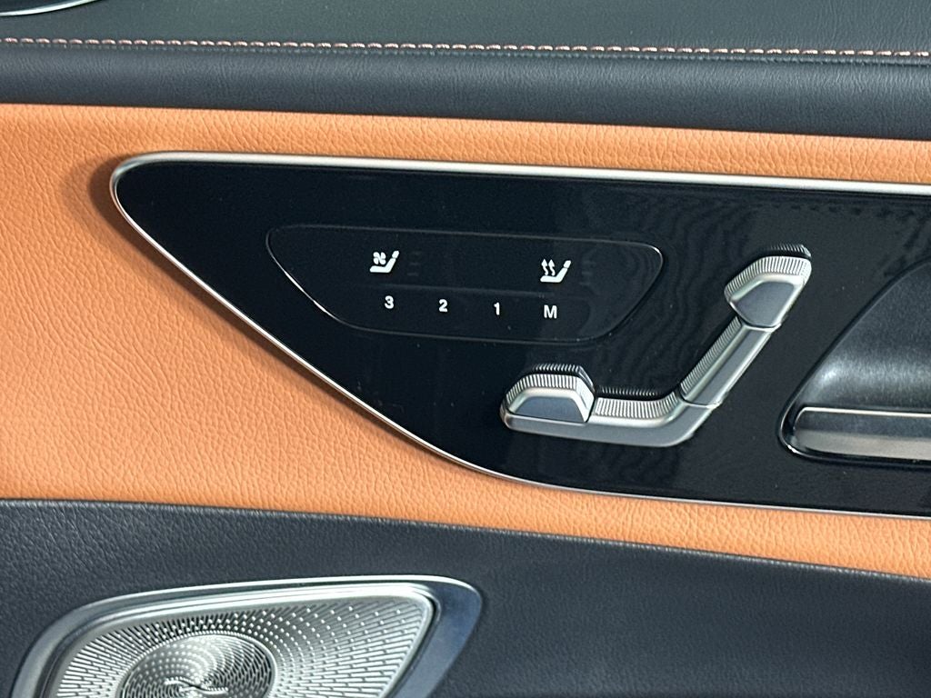 2023 Mercedes-Benz GLC GLC 300