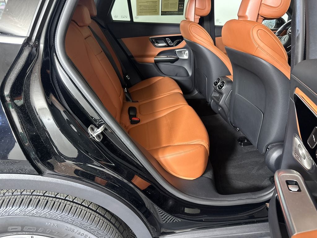2023 Mercedes-Benz GLC GLC 300