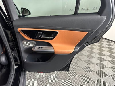 2023 Mercedes-Benz GLC GLC 300