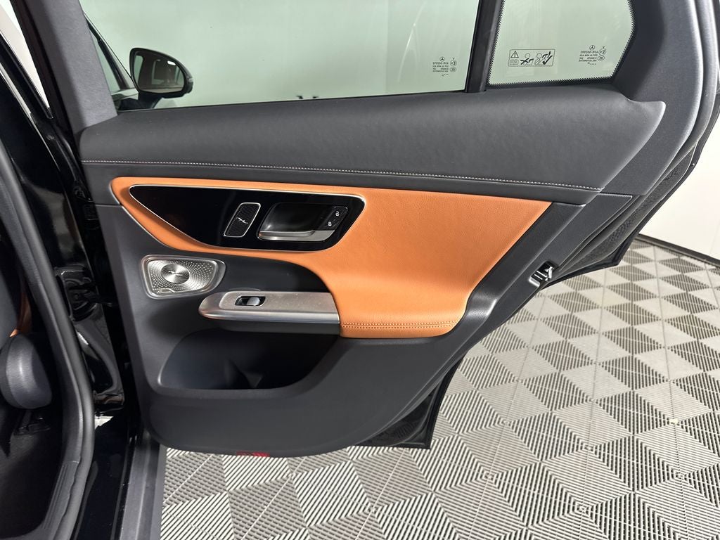 2023 Mercedes-Benz GLC GLC 300