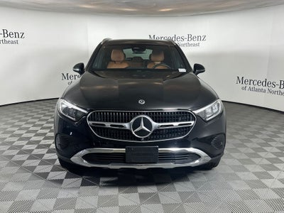 2023 Mercedes-Benz GLC GLC 300
