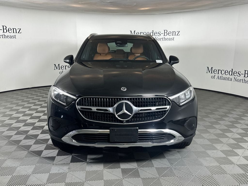 2023 Mercedes-Benz GLC GLC 300