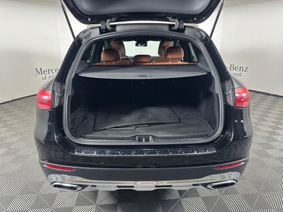 2023 Mercedes-Benz GLC GLC 300