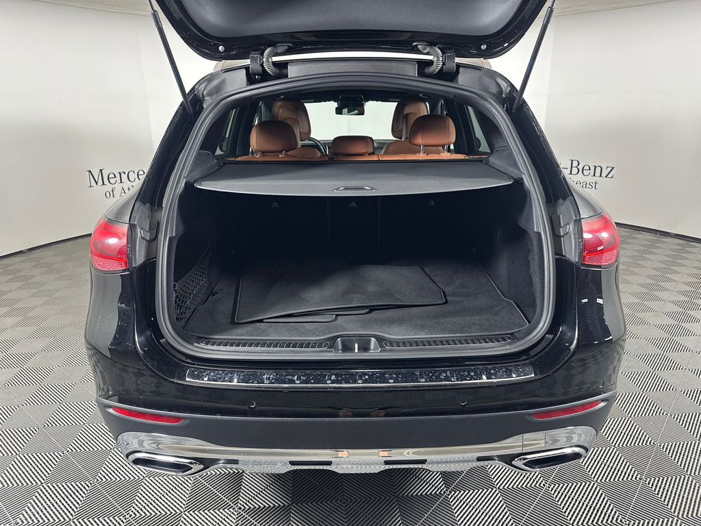 2023 Mercedes-Benz GLC GLC 300