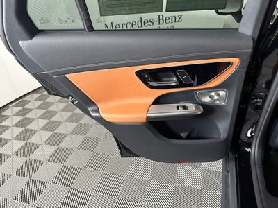 2023 Mercedes-Benz GLC GLC 300