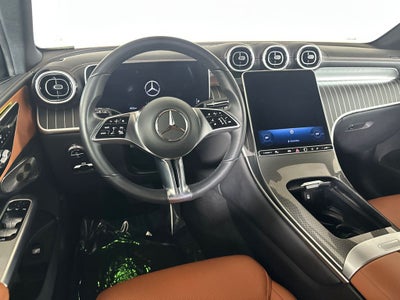 2023 Mercedes-Benz GLC GLC 300