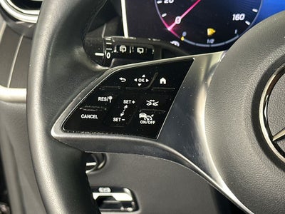 2023 Mercedes-Benz GLC GLC 300