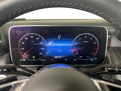 2023 Mercedes-Benz GLC GLC 300