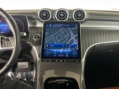 2023 Mercedes-Benz GLC GLC 300