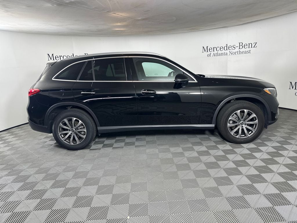 2023 Mercedes-Benz GLC GLC 300